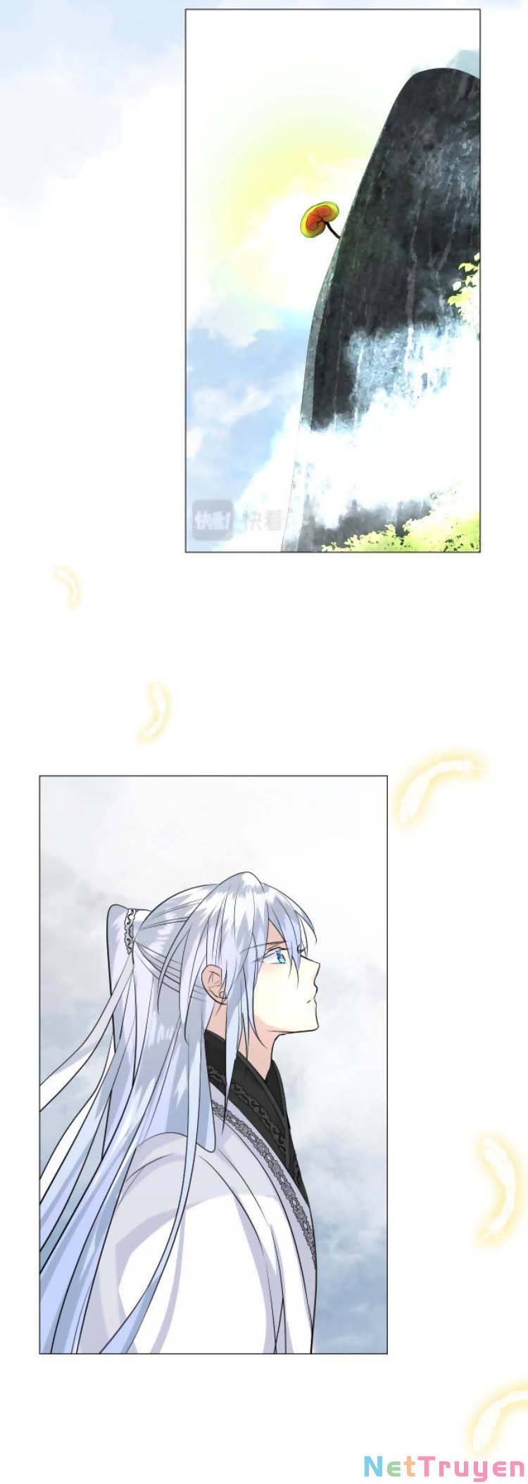 Sao Lại Là Yêu? Chapter 52 - Trang 2