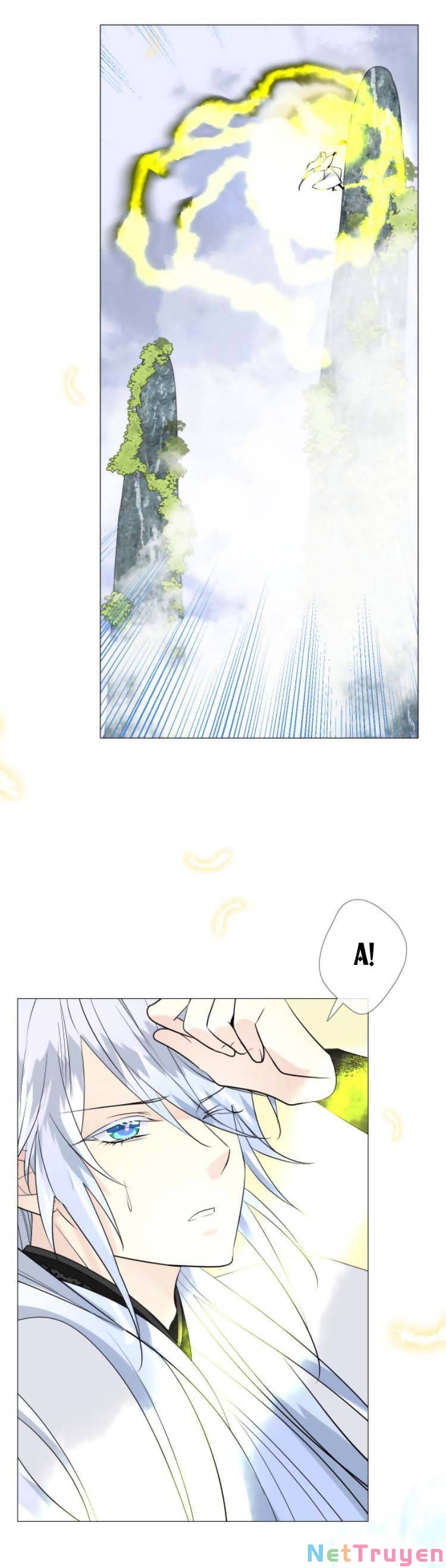 Sao Lại Là Yêu? Chapter 52 - Trang 3