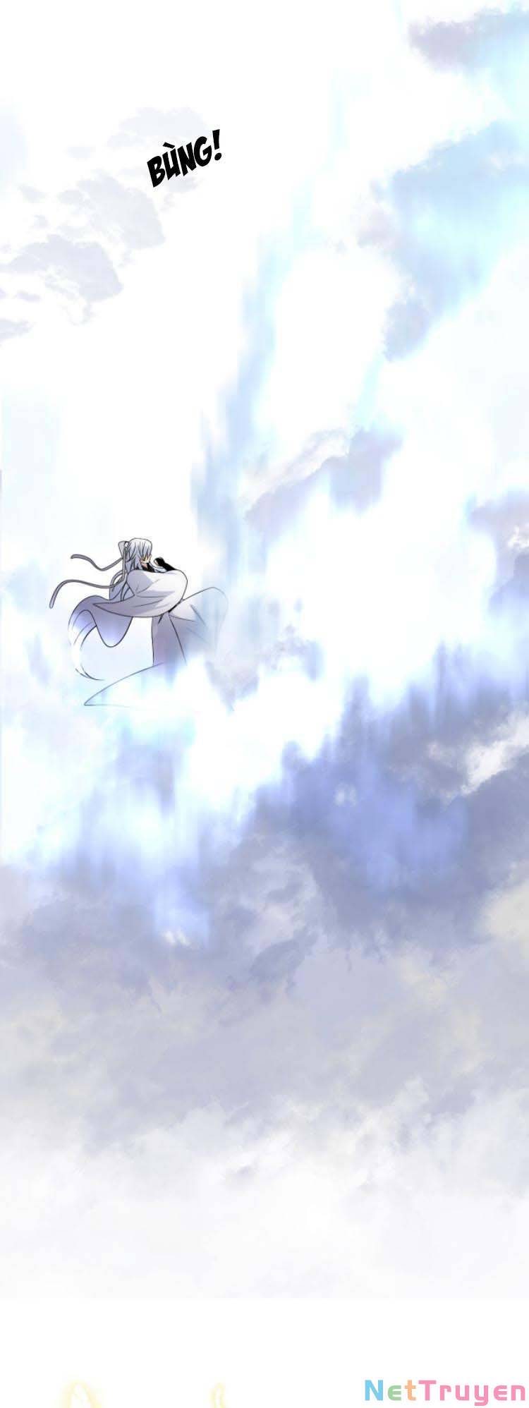 Sao Lại Là Yêu? Chapter 52 - Trang 4