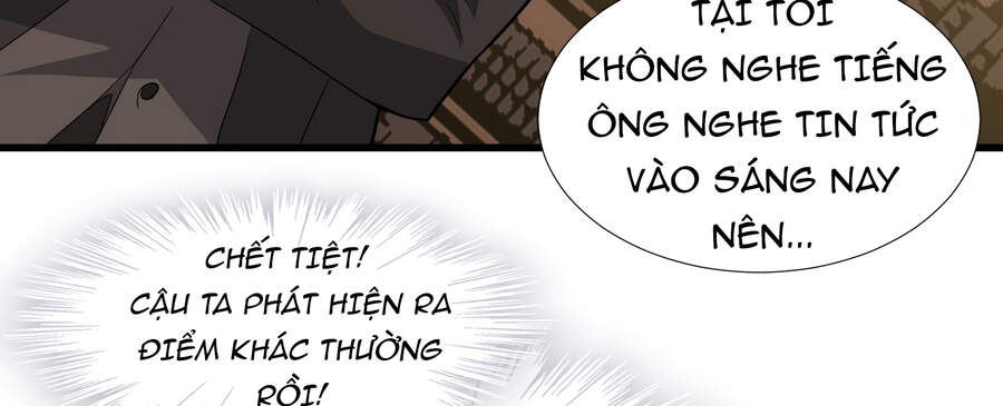 Sức Mạnh Của Ác Thần Chapter 17 - Trang 44