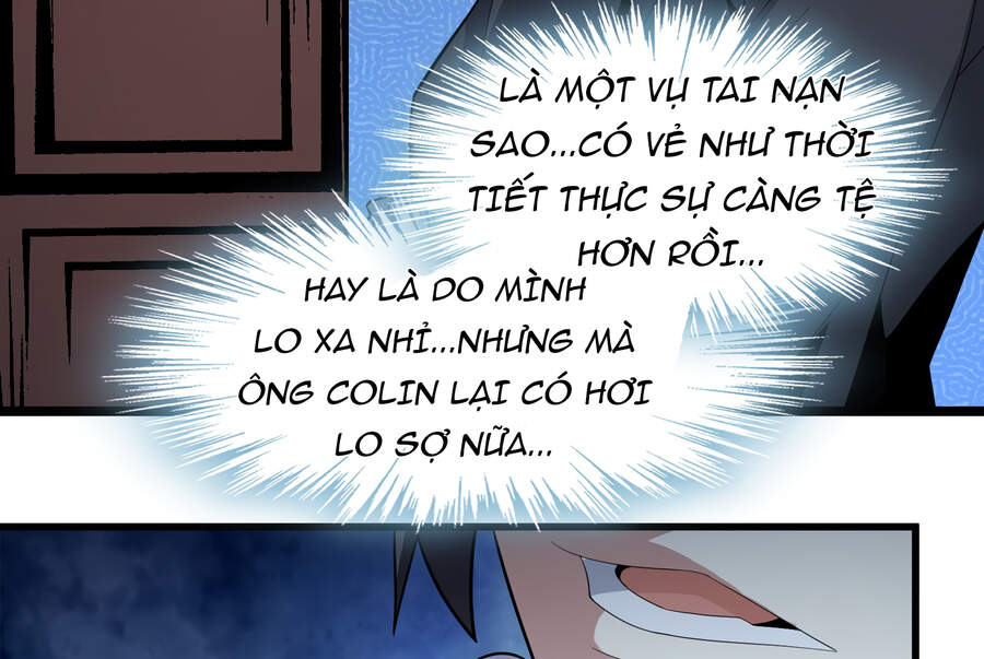 Sức Mạnh Của Ác Thần Chapter 17 - Trang 52