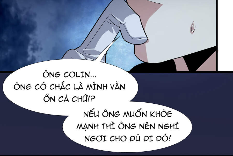 Sức Mạnh Của Ác Thần Chapter 17 - Trang 53