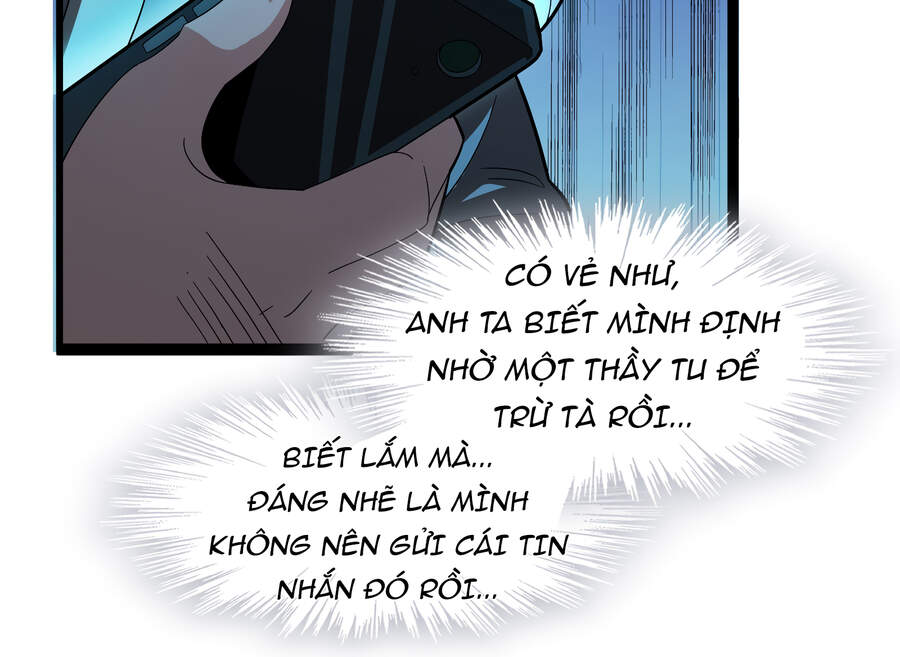 Sức Mạnh Của Ác Thần Chapter 17 - Trang 58