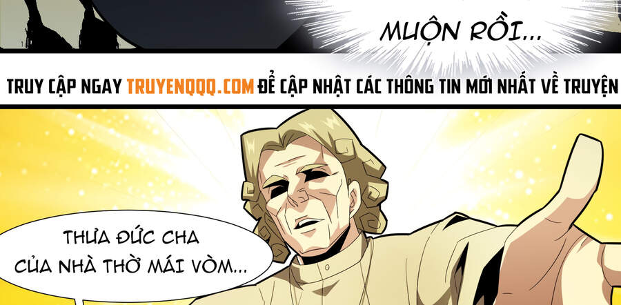 Sức Mạnh Của Ác Thần Chapter 17 - Trang 69