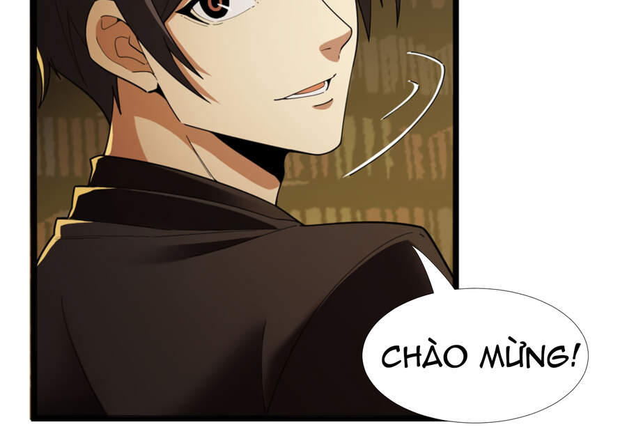 Sức Mạnh Của Ác Thần Chapter 17 - Trang 78