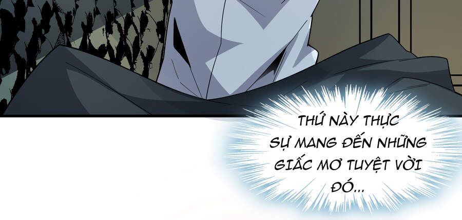 Sức Mạnh Của Ác Thần Chapter 17 - Trang 9