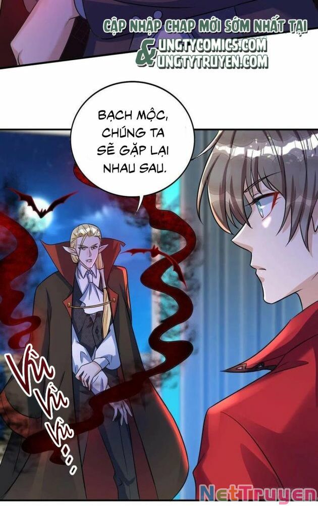 Thú Thụ Bất Thân Chapter 69 - Trang 10