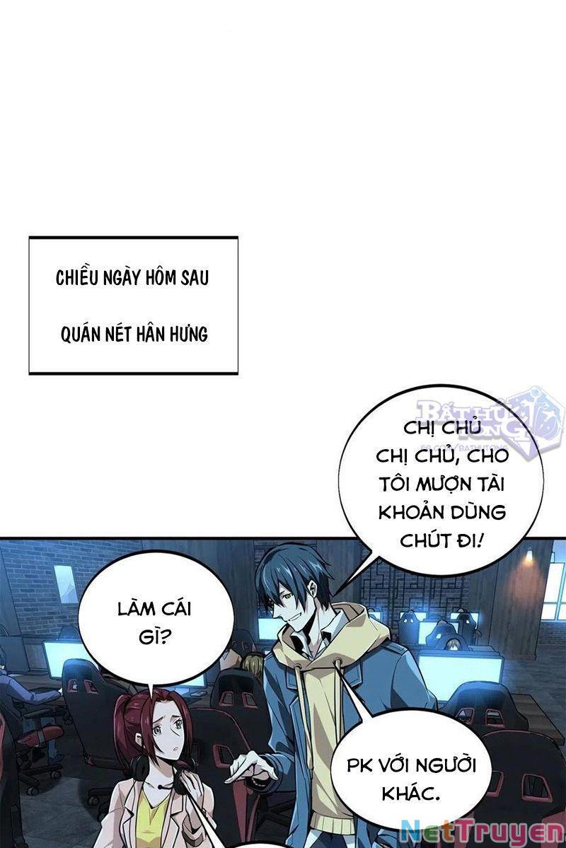 Toàn Chức Cao Thủ 2 Chapter 83 - Trang 12