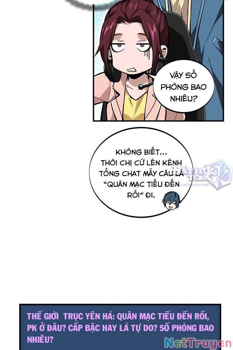 Toàn Chức Cao Thủ 2 Chapter 83 - Trang 14