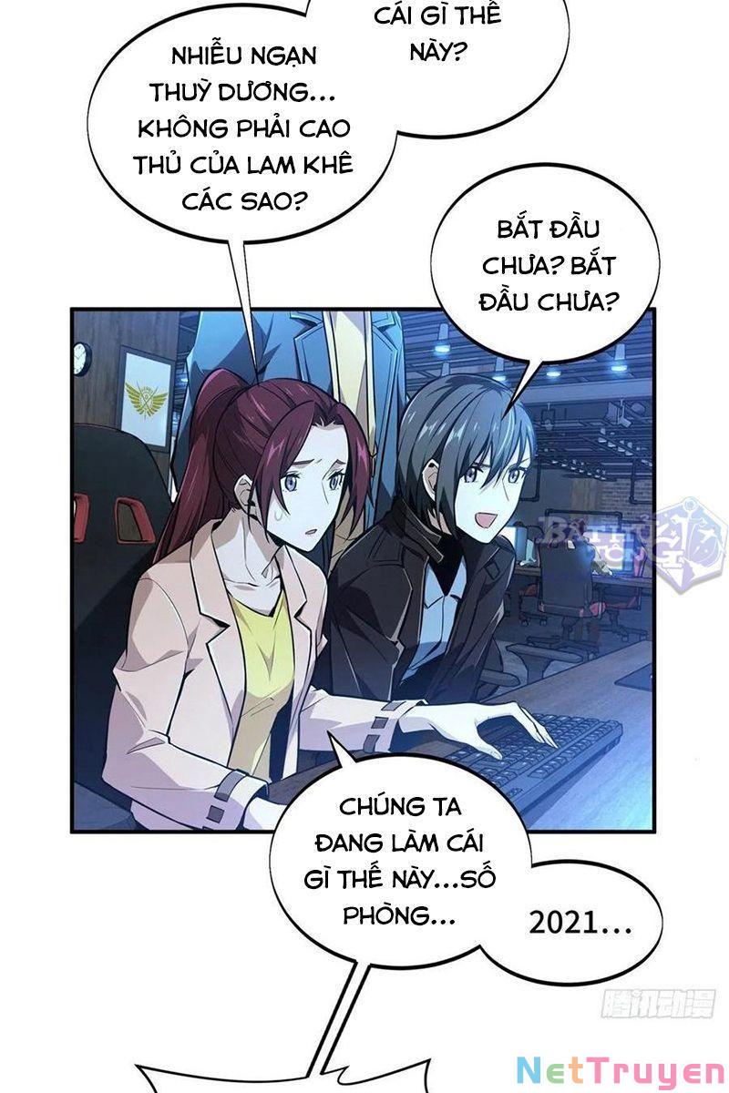 Toàn Chức Cao Thủ 2 Chapter 83 - Trang 16