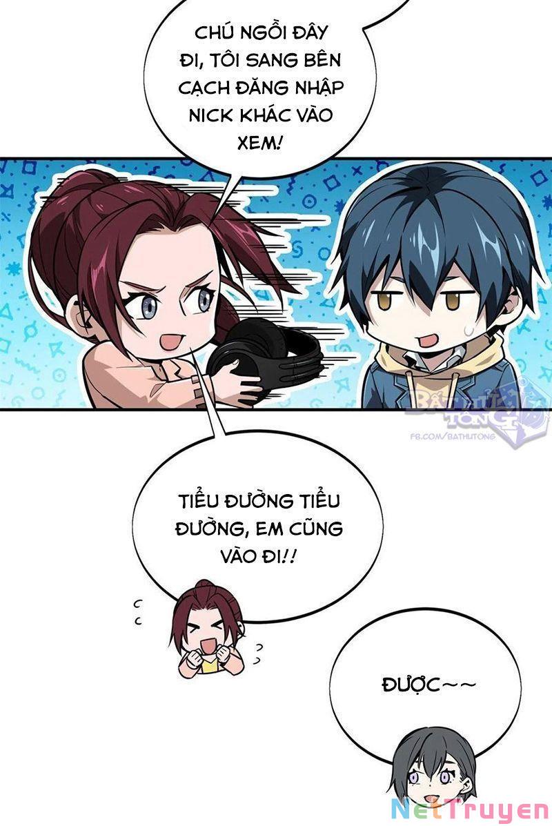 Toàn Chức Cao Thủ 2 Chapter 83 - Trang 19