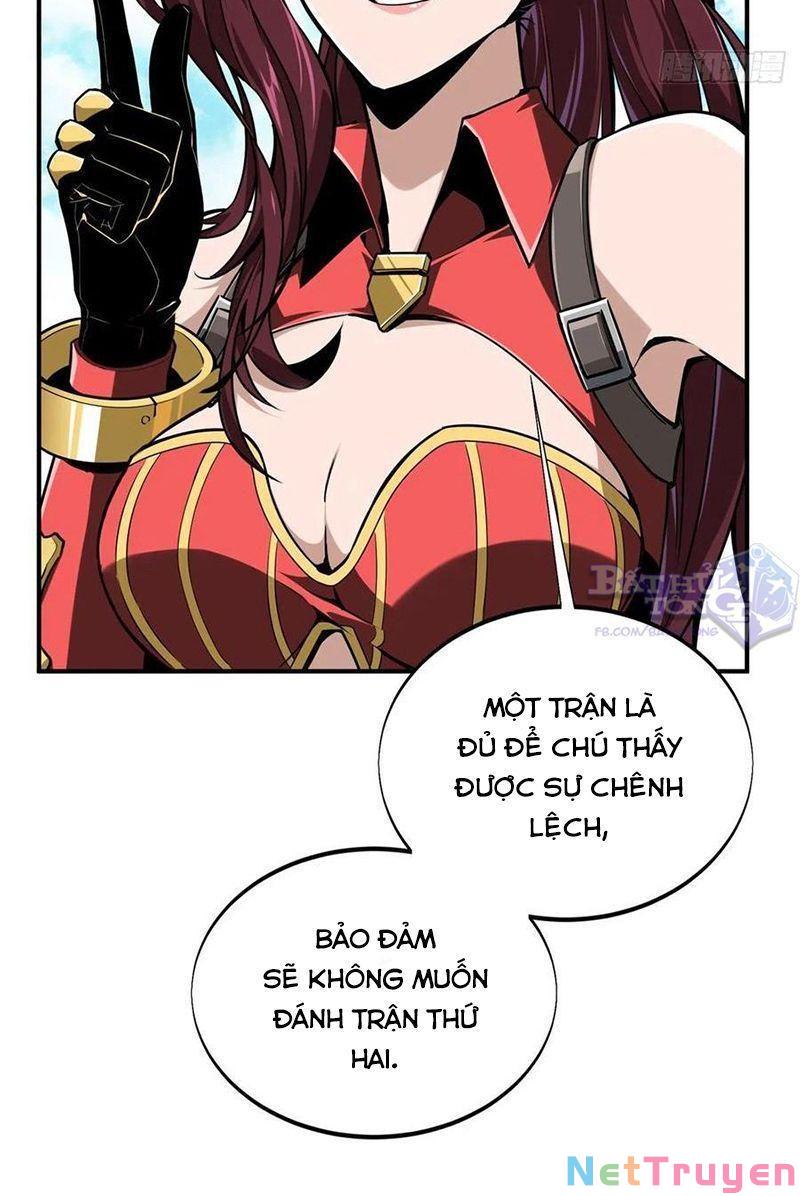 Toàn Chức Cao Thủ 2 Chapter 83 - Trang 23