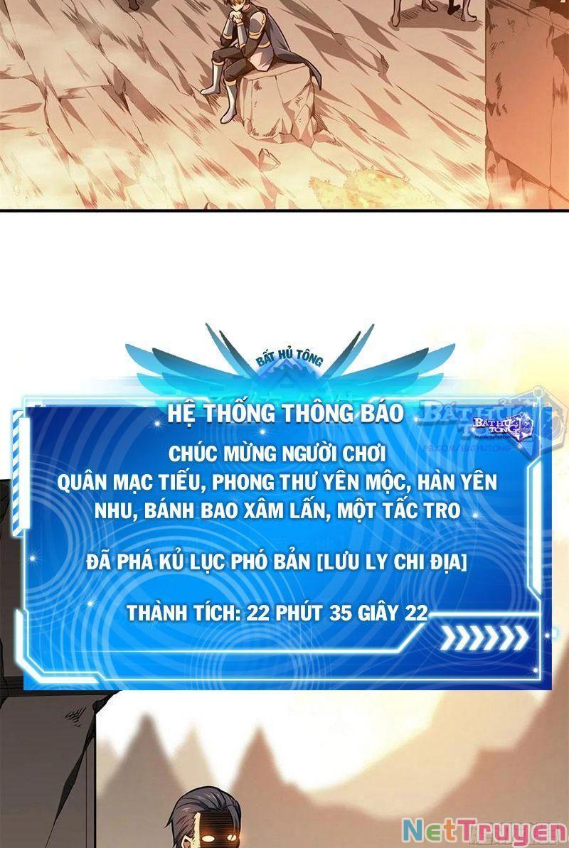 Toàn Chức Cao Thủ 2 Chapter 83 - Trang 3