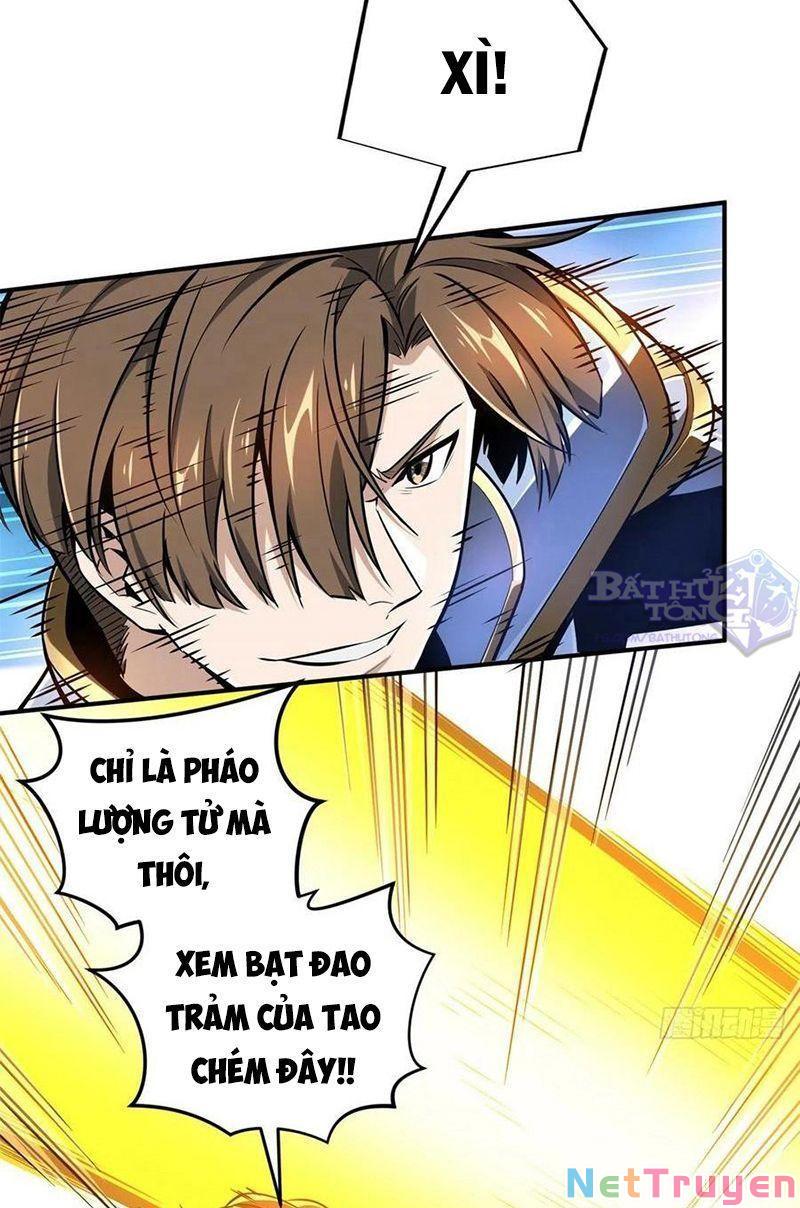 Toàn Chức Cao Thủ 2 Chapter 83 - Trang 30