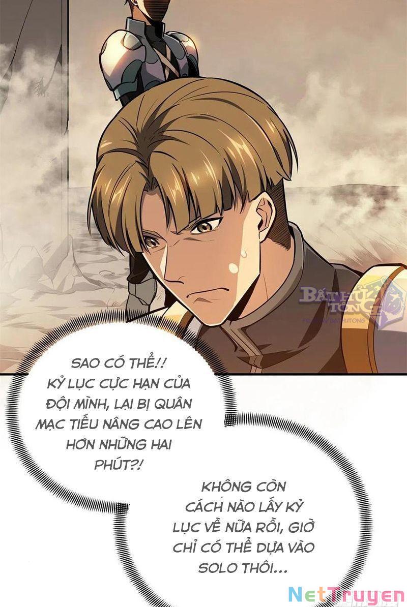 Toàn Chức Cao Thủ 2 Chapter 83 - Trang 4