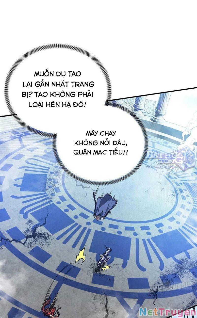 Toàn Chức Cao Thủ 2 Chapter 83 - Trang 42