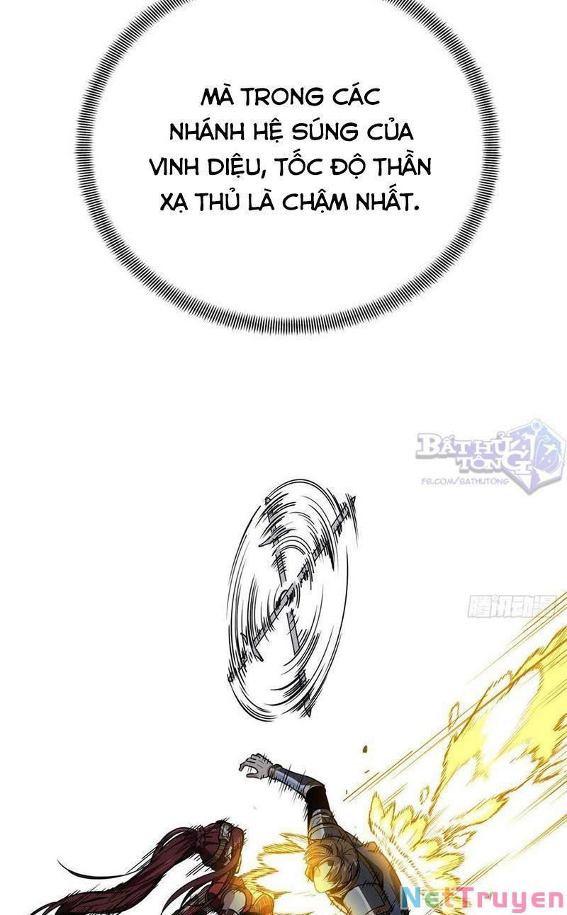 Toàn Chức Cao Thủ 2 Chapter 83 - Trang 45