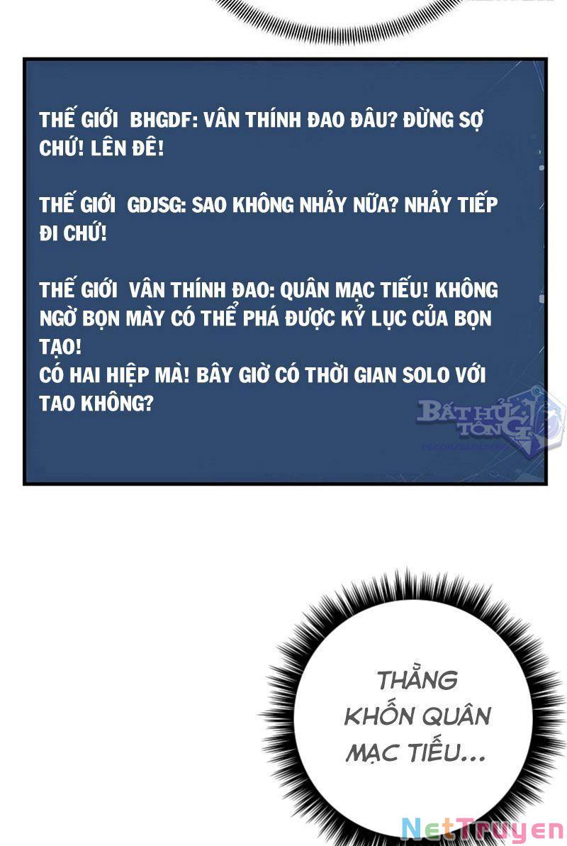 Toàn Chức Cao Thủ 2 Chapter 83 - Trang 5