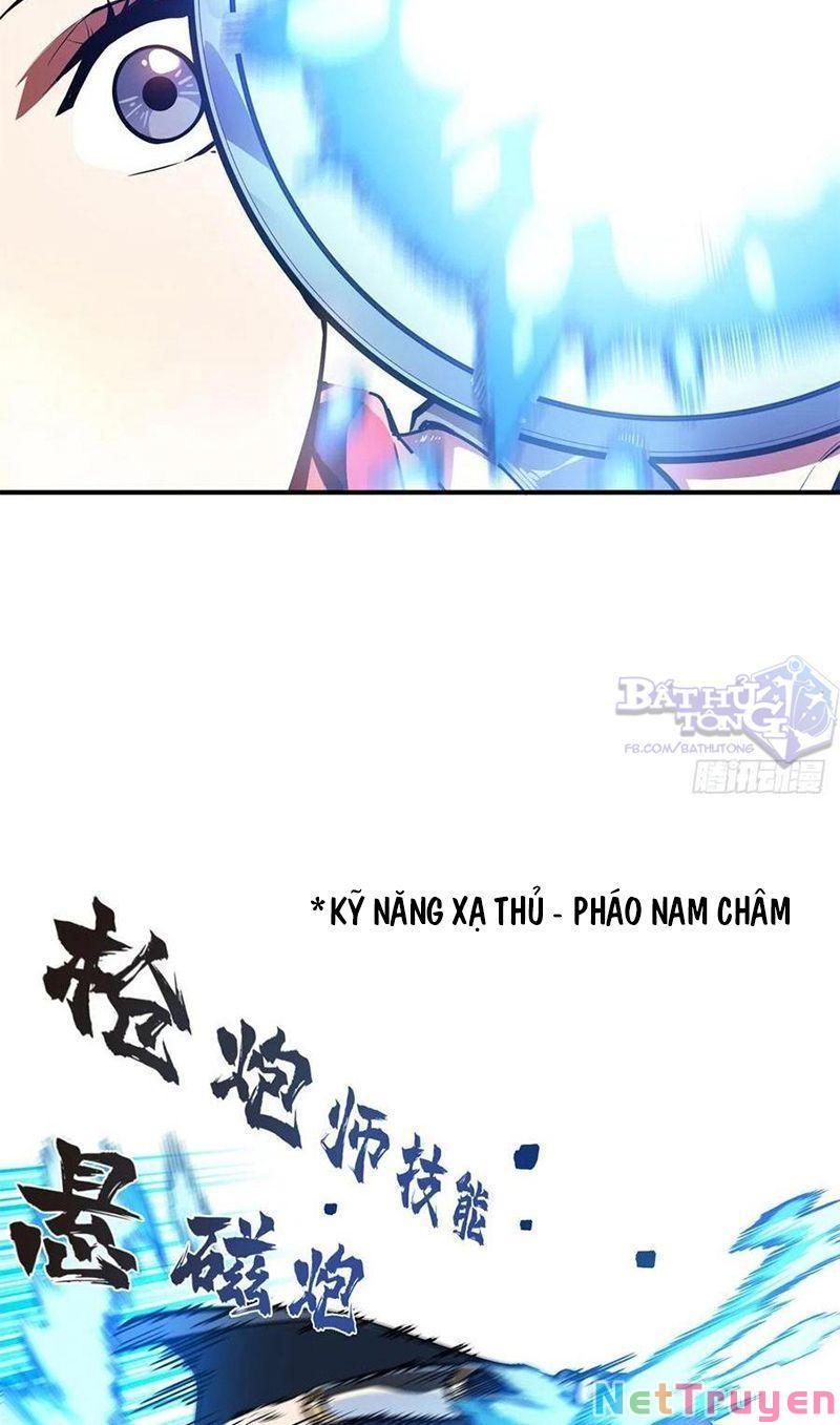 Toàn Chức Cao Thủ 2 Chapter 83 - Trang 51