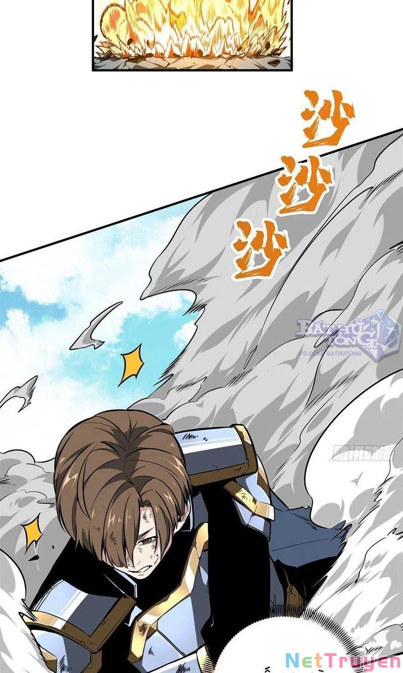 Toàn Chức Cao Thủ 2 Chapter 83 - Trang 59