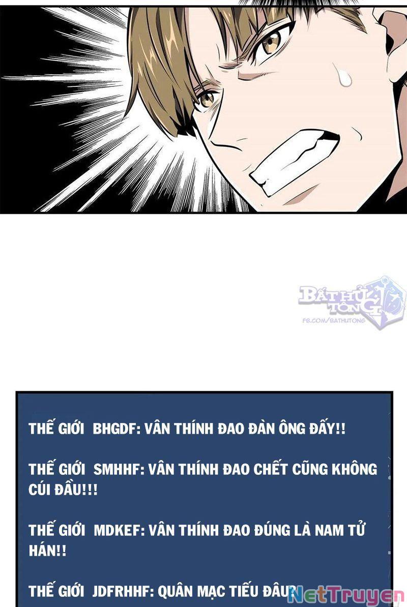 Toàn Chức Cao Thủ 2 Chapter 83 - Trang 6