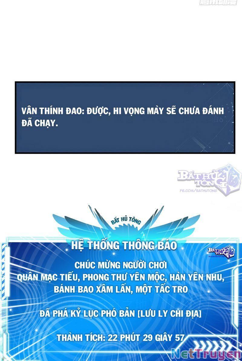 Toàn Chức Cao Thủ 2 Chapter 83 - Trang 8