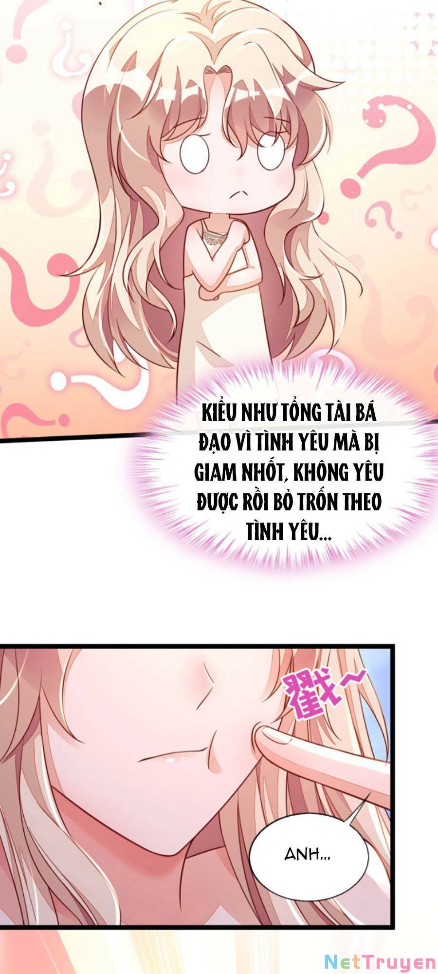 Ác Ma Thì Thầm Chapter 21 - Trang 10