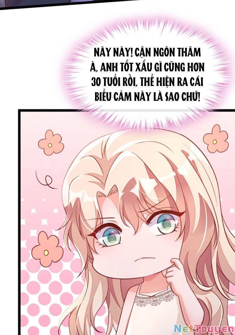 Ác Ma Thì Thầm Chapter 21 - Trang 14