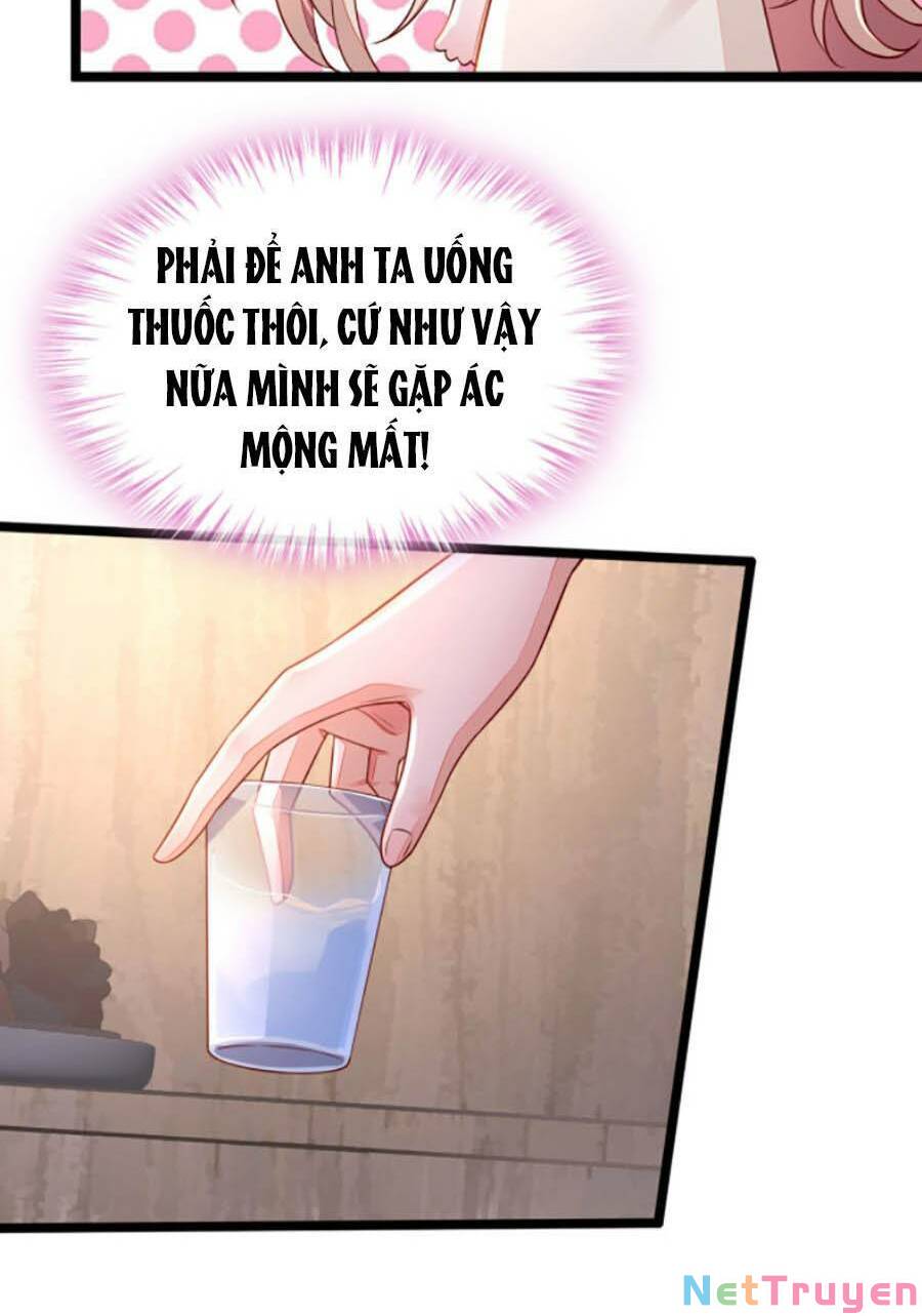 Ác Ma Thì Thầm Chapter 21 - Trang 15