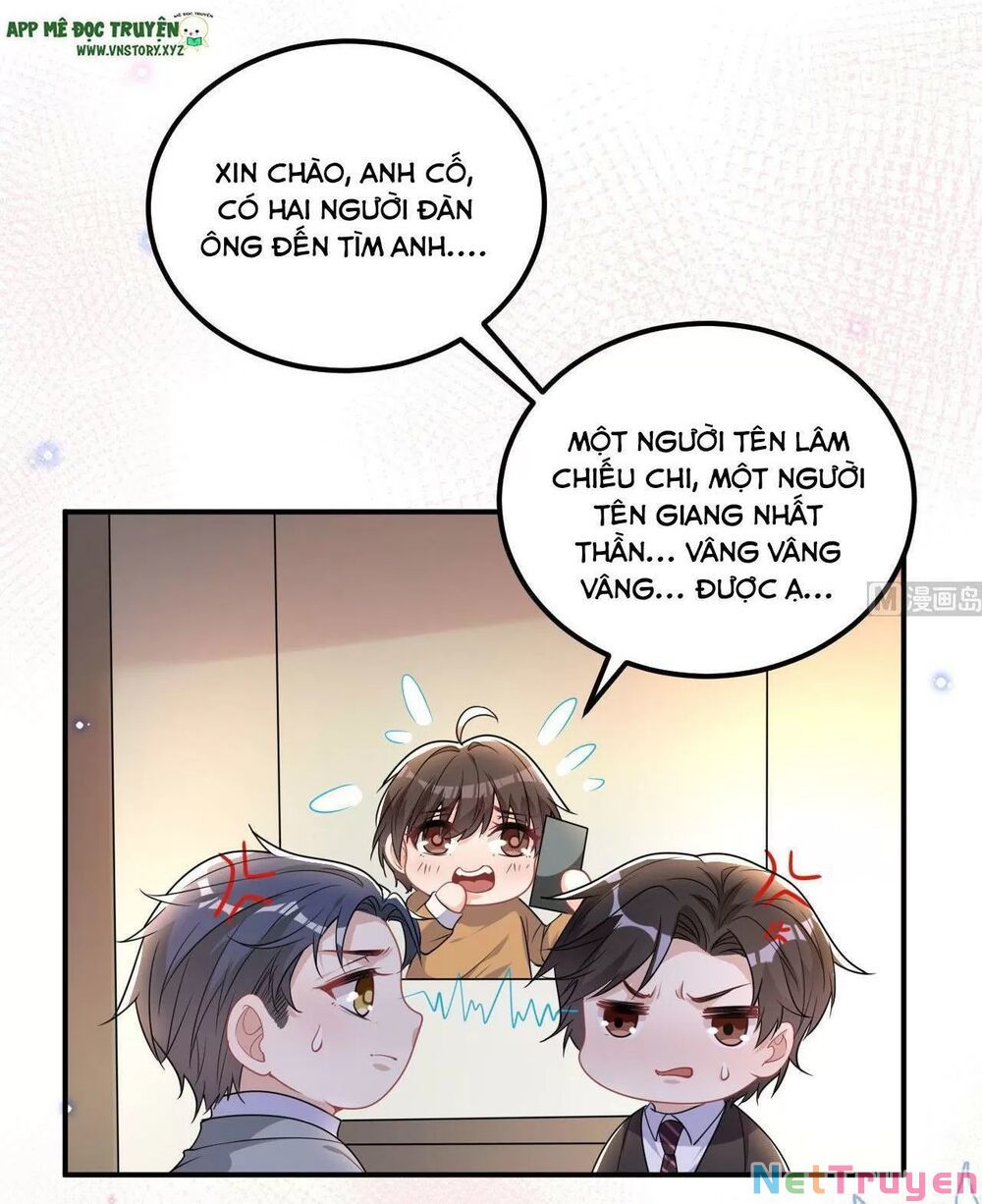 Ảnh Đế Làm Loạn Đòi Ly Hôn Chapter 76 - Trang 30