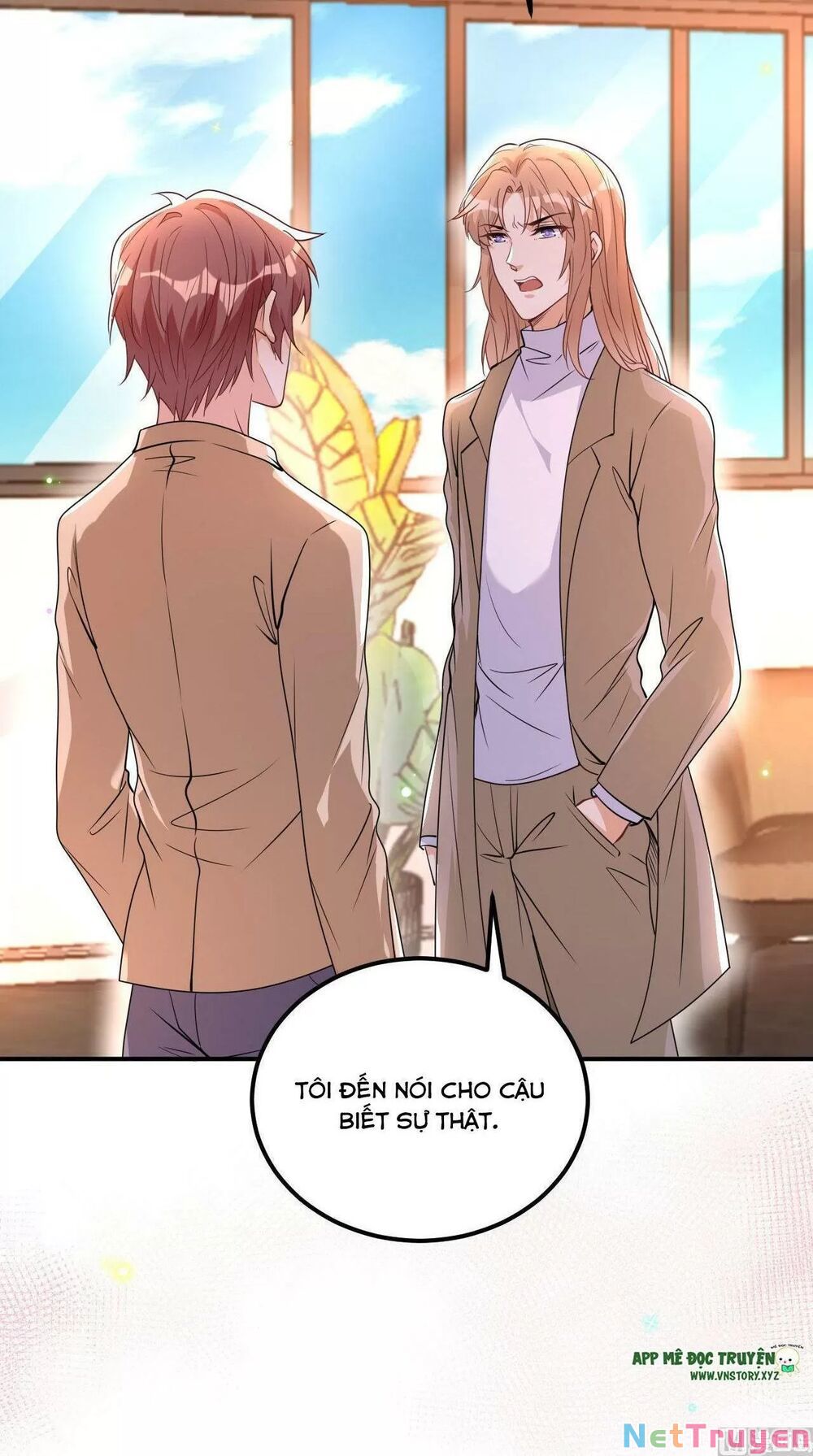 Ảnh Đế Làm Loạn Đòi Ly Hôn Chapter 76 - Trang 52