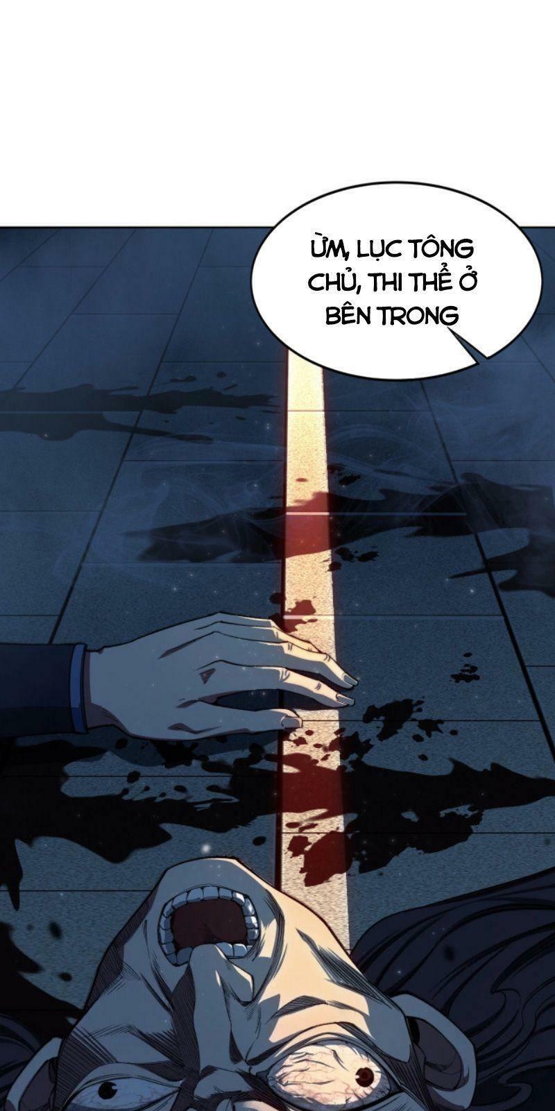 Bắt Đầu Từ Độ Kiếp Chapter 8 - Trang 19