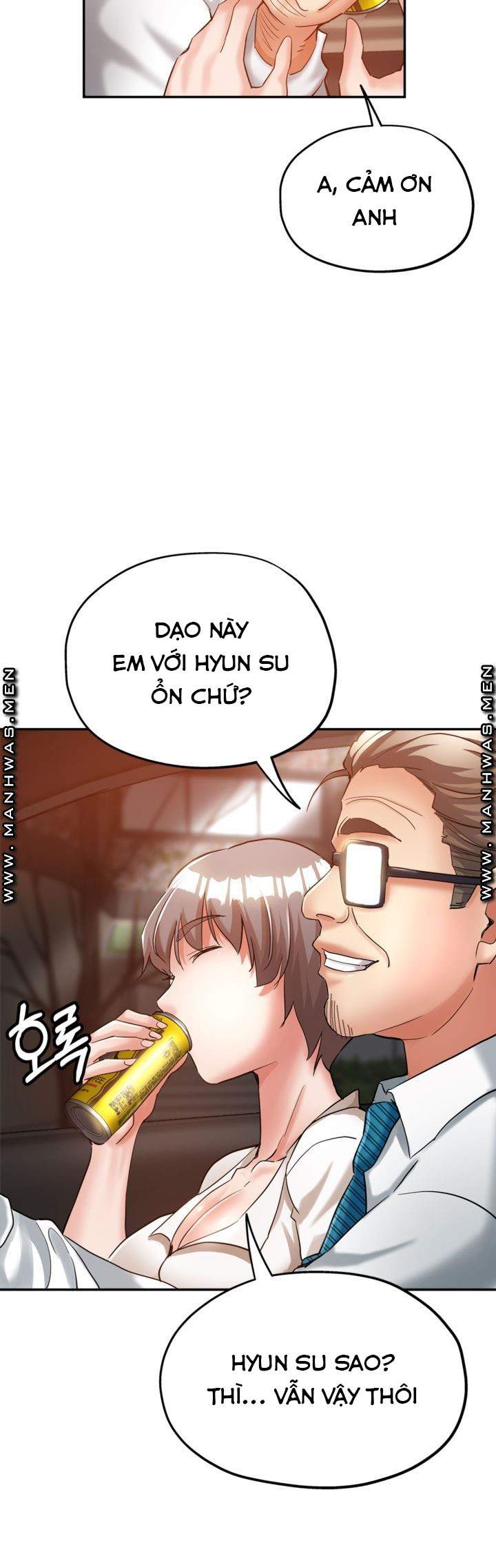 Chị Em Mẹ Kế Chapter 12 - Trang 27