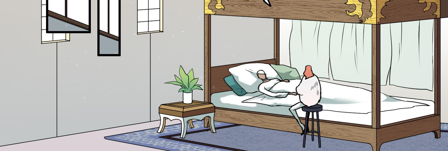 Dear Door Chapter 118 - Trang 132
