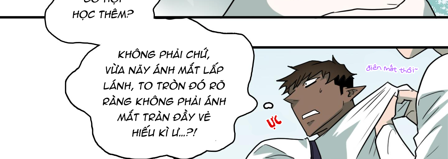 Dear Door Chapter 118 - Trang 22