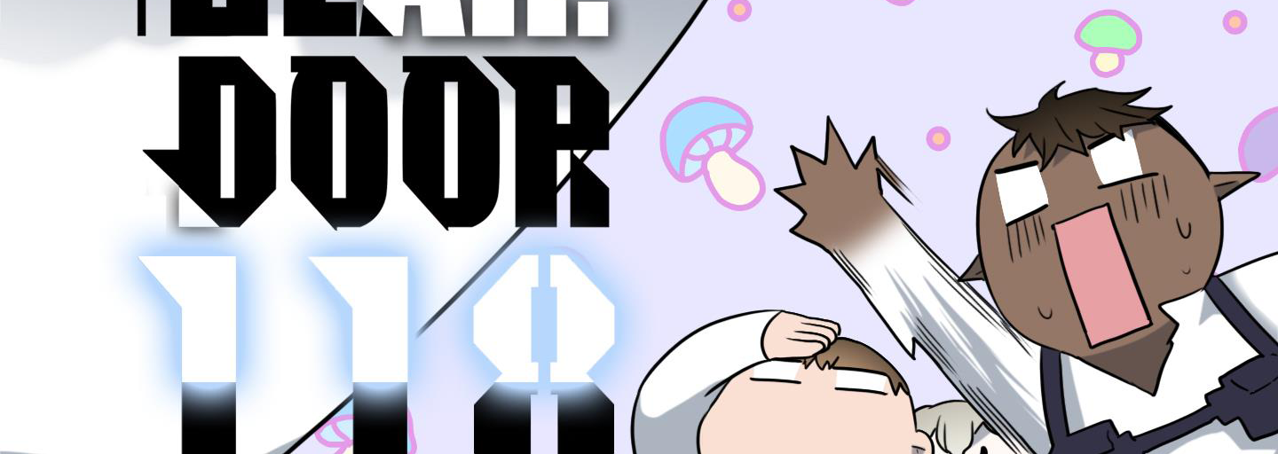 Dear Door Chapter 118 - Trang 6