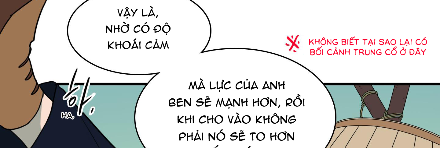 Dear Door Chapter 118 - Trang 94