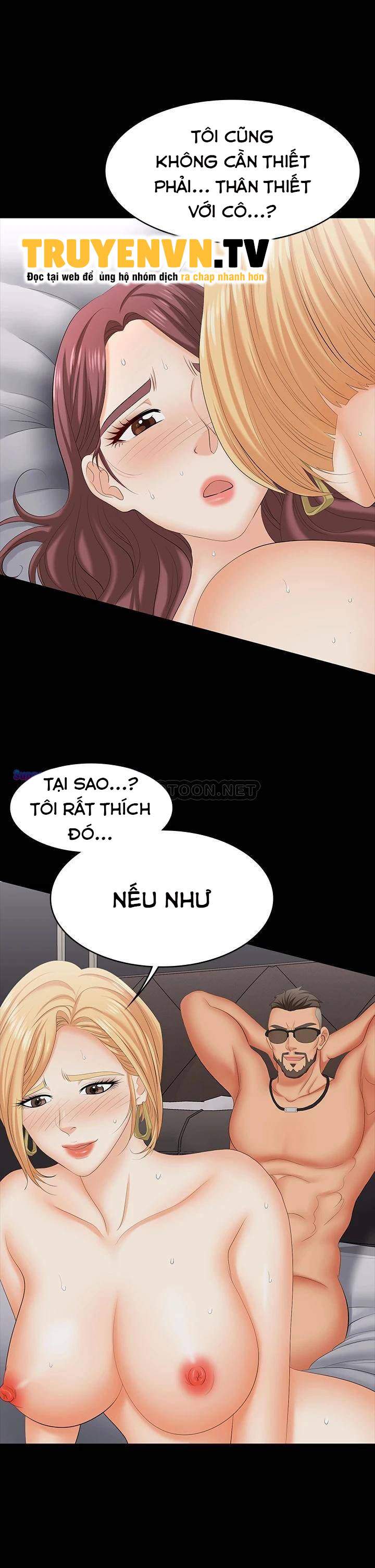 Đổi Vợ Chapter 75 - Trang 13