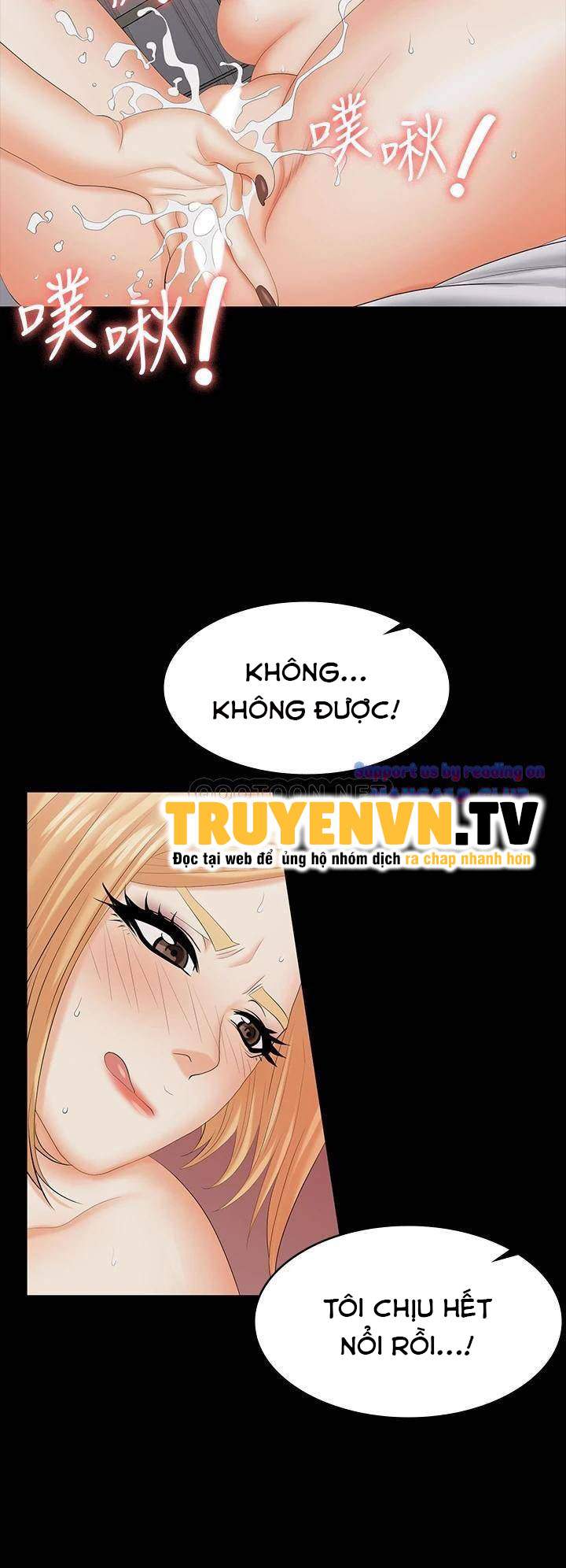 Đổi Vợ Chapter 75 - Trang 20