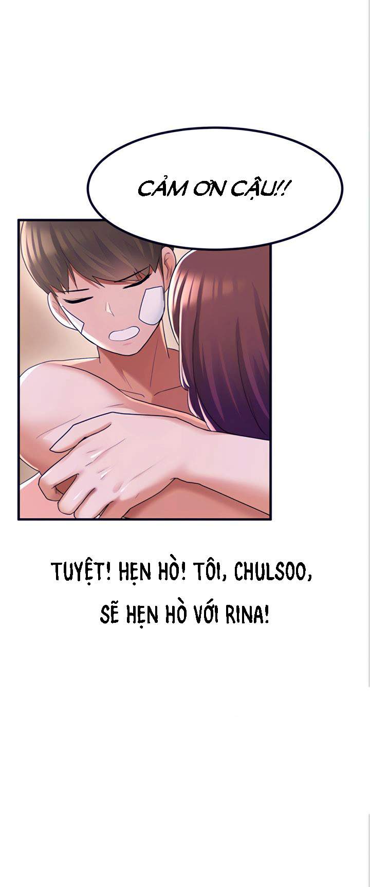 Loser Chạy Trốn Chapter 12 - Trang 61