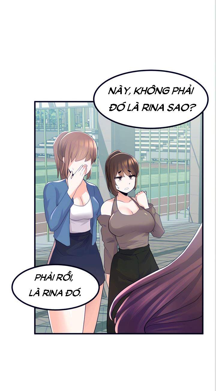 Loser Chạy Trốn Chapter 12 - Trang 65