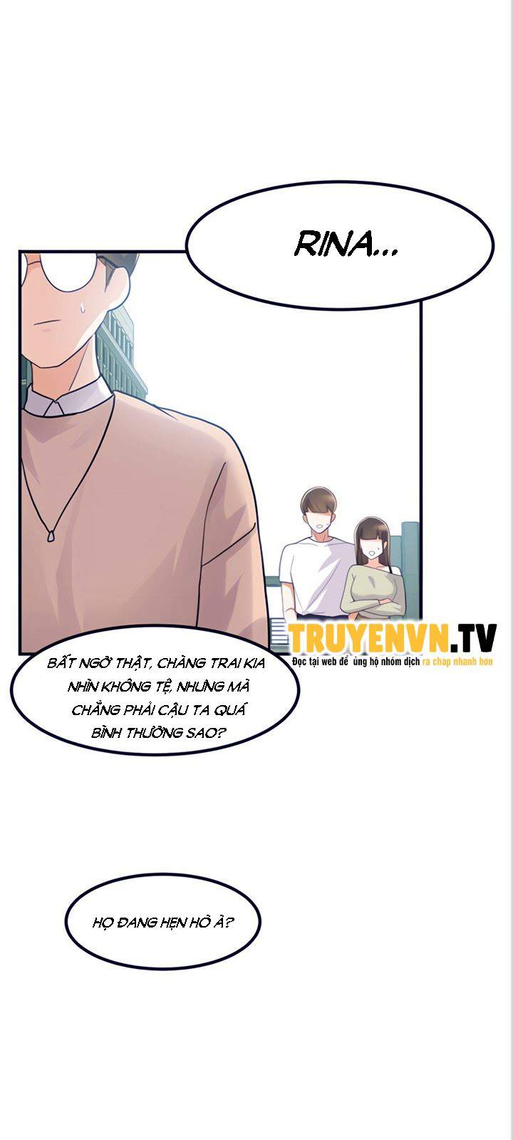 Loser Chạy Trốn Chapter 12 - Trang 66