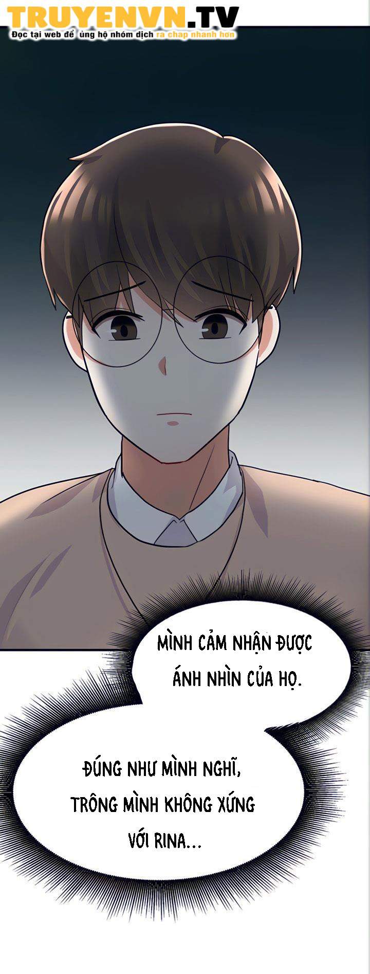 Loser Chạy Trốn Chapter 12 - Trang 68