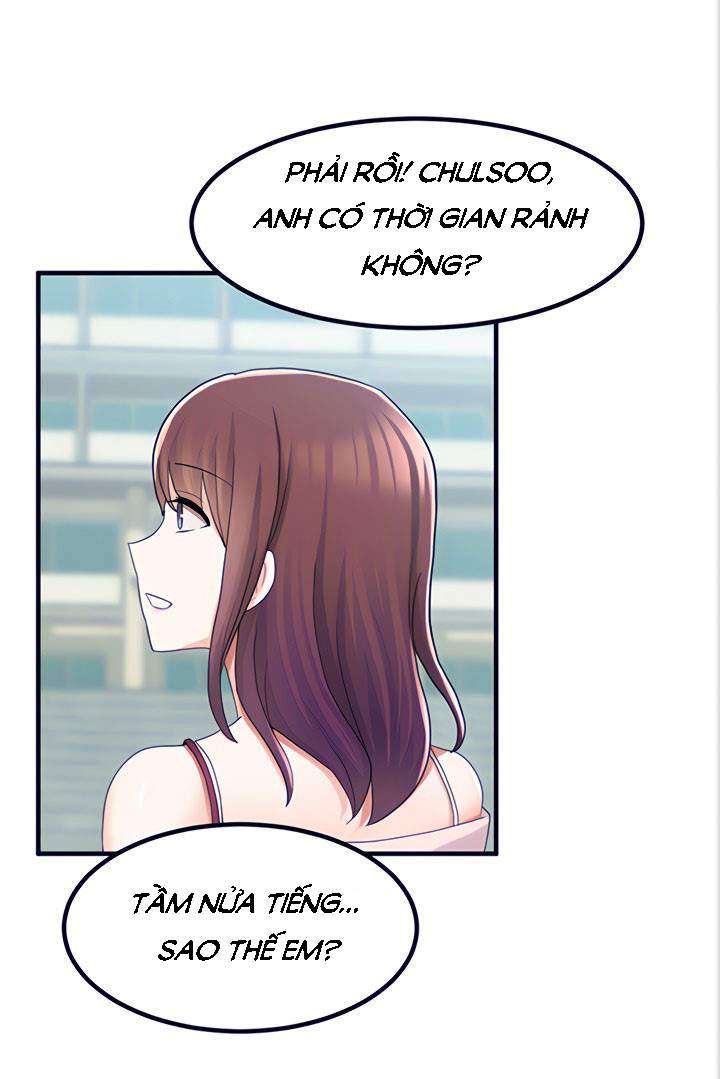 Loser Chạy Trốn Chapter 12 - Trang 75