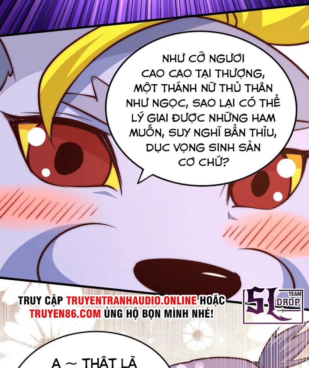 Người Trên Vạn Người Chapter 55 - Trang 10