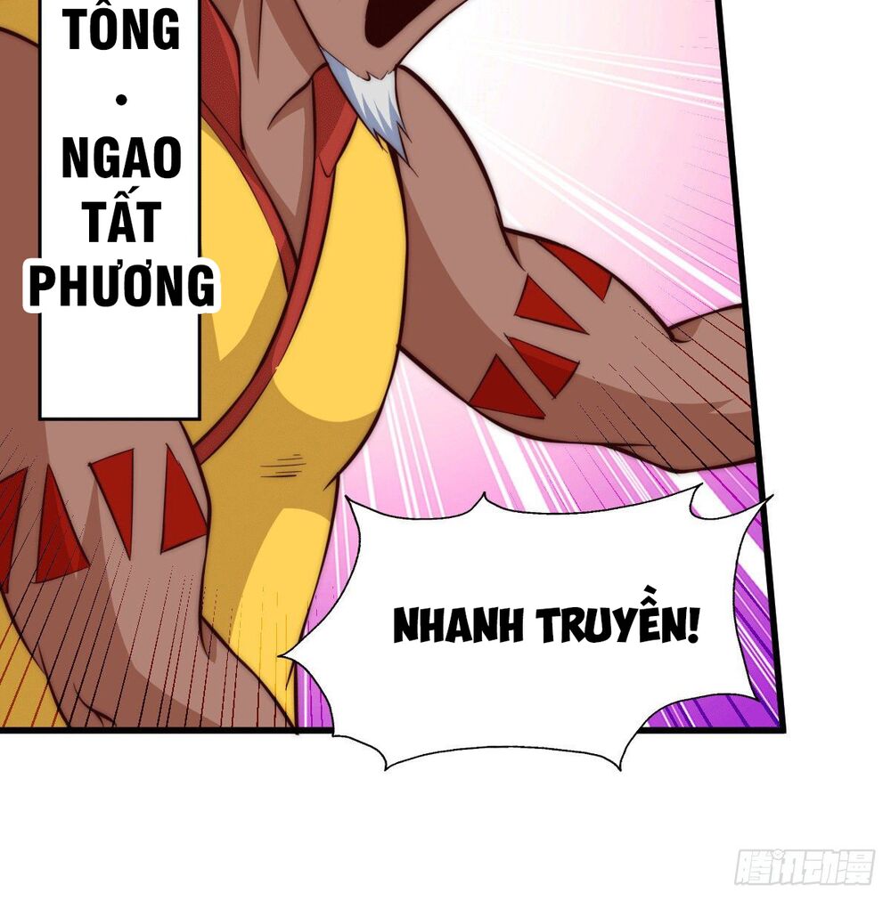 Người Trên Vạn Người Chapter 55 - Trang 56