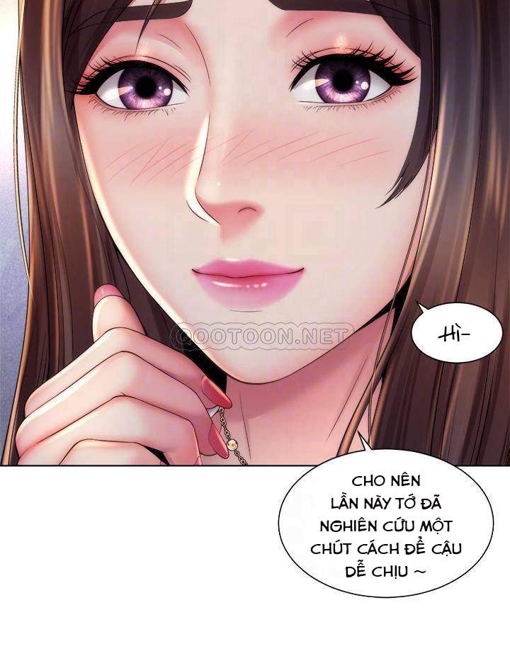 Nữ Thần Bãi Biển Chapter 36 - Trang 16
