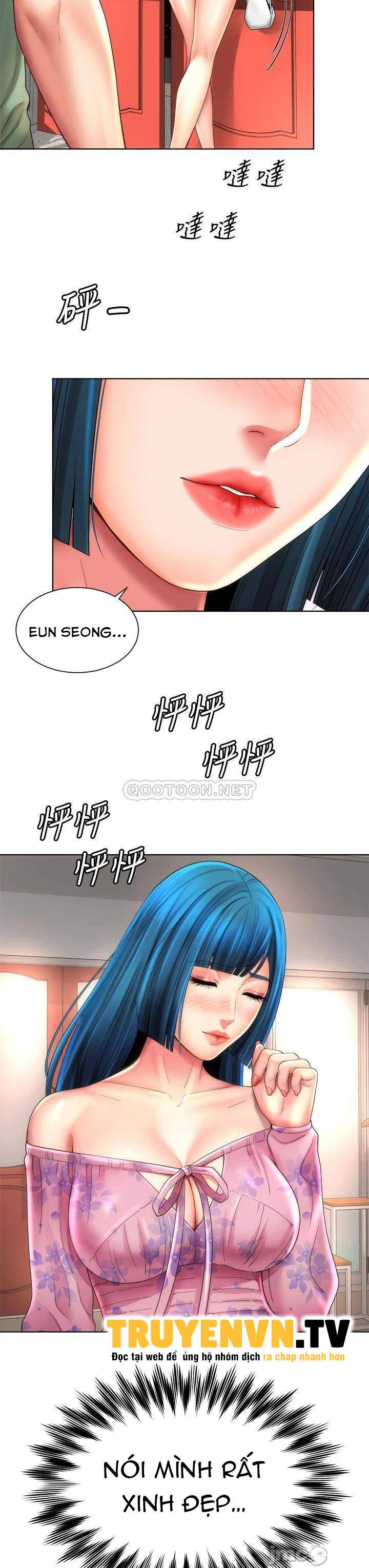 Nữ Thần Bãi Biển Chapter 36 - Trang 31