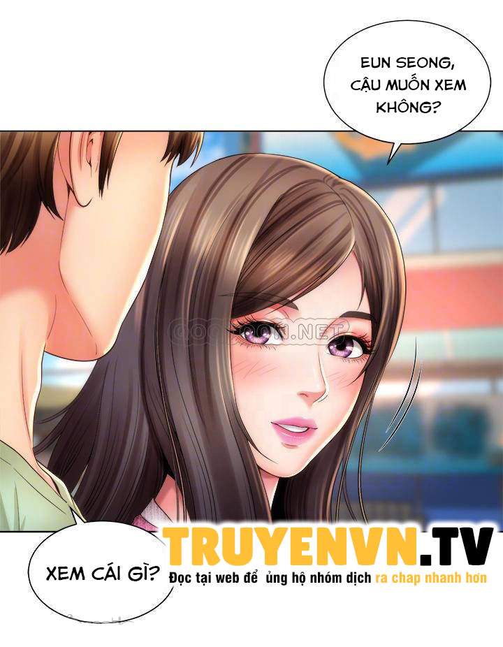 Nữ Thần Bãi Biển Chapter 36 - Trang 4