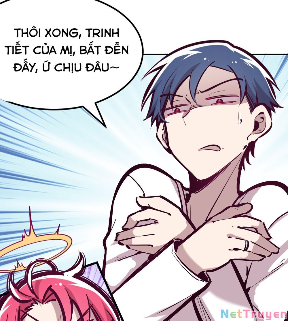 Oan Gia Chung Nhà! Chapter 31 - Trang 37